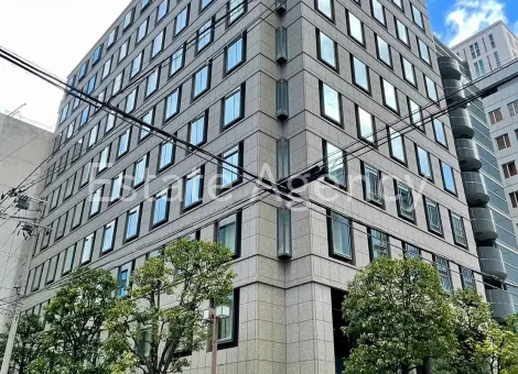 ＤＰスクエア本町 外観