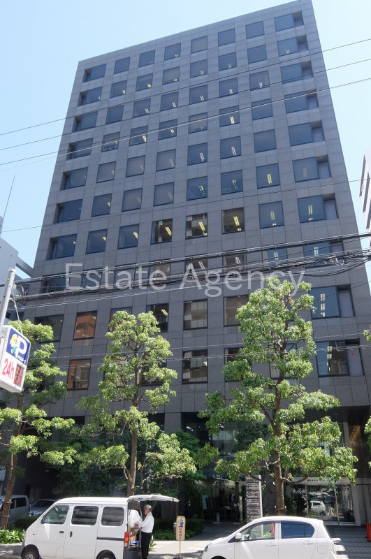 ＮＴＰＲ堺筋本町 外観