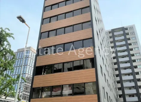 リアライズ堺筋本町 外観