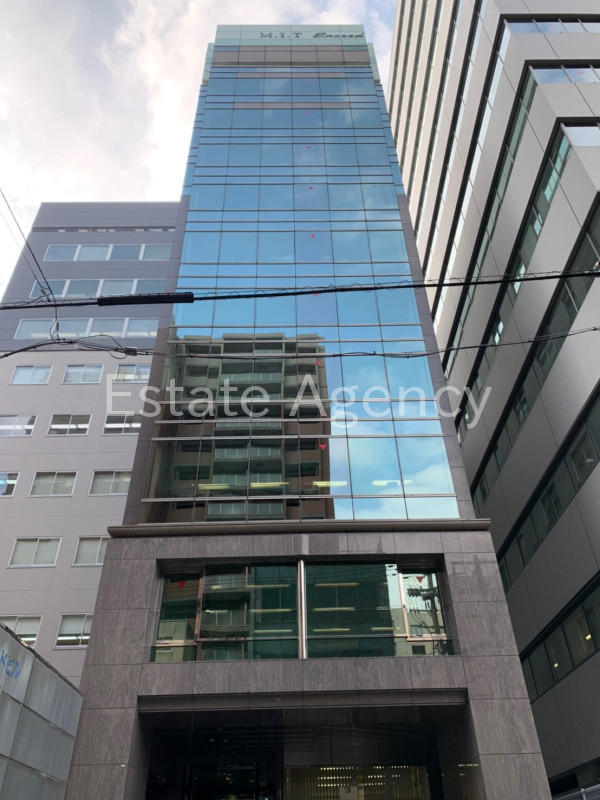 ＭＩＴエクシード 外観