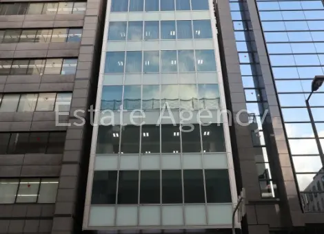 フクダ不動産堺筋 外観