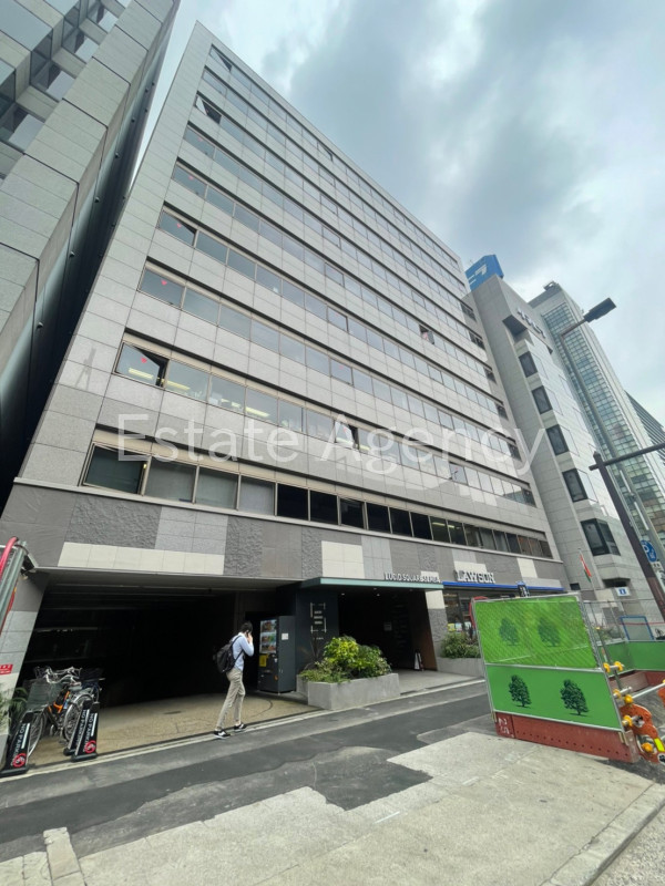ＬＵＣＩＤ　ＳＱＵＡＲＥ　ＳＥＭＢＡ 外観