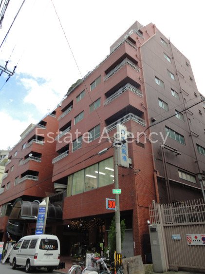 ハイム船場 外観
