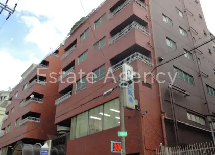 ハイム船場 外観
