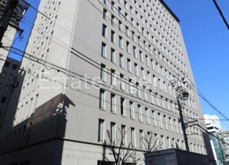 クラボウアネックス 外観