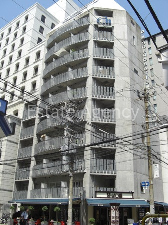 創空ＫＹＵＴＡＲＯ 外観