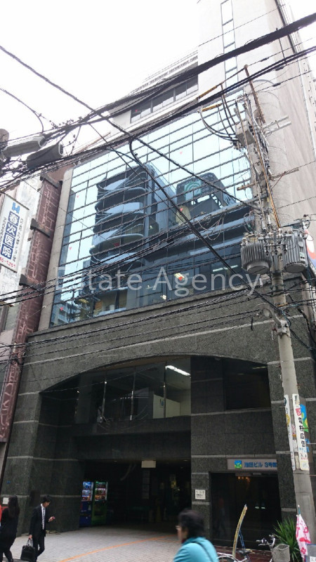 池田ビル３号館 外観