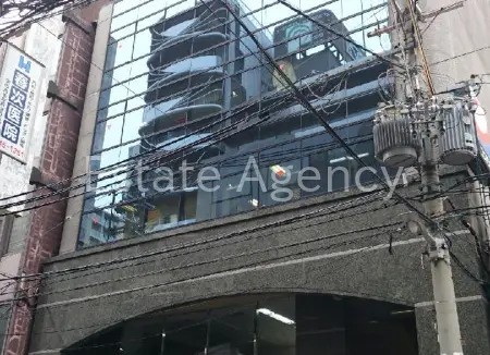 池田ビル３号館 外観