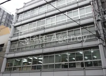 丸忠第３ 外観