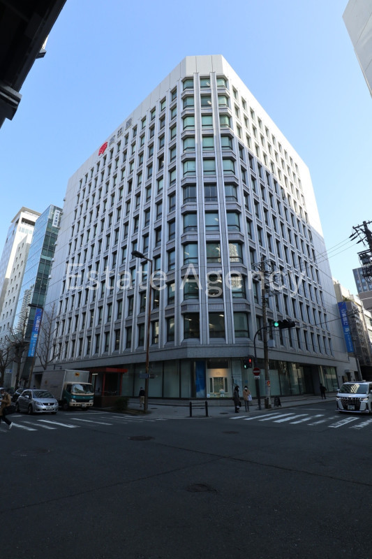 久太郎町恒和 外観