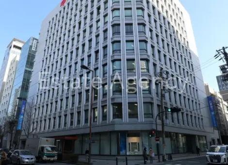 久太郎町恒和 外観