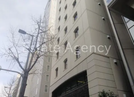 関電不動産船場 外観