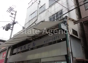 ＯＳＫ 外観