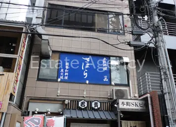 本町ＳＫ 外観