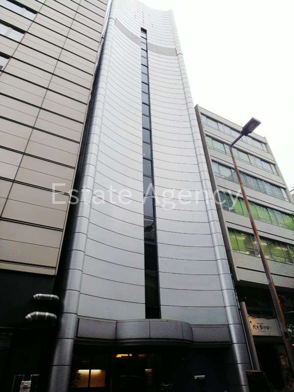 大西ビルディング 外観