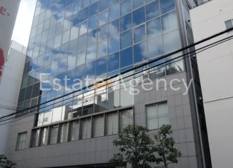 ＳＣ堺筋本町 外観