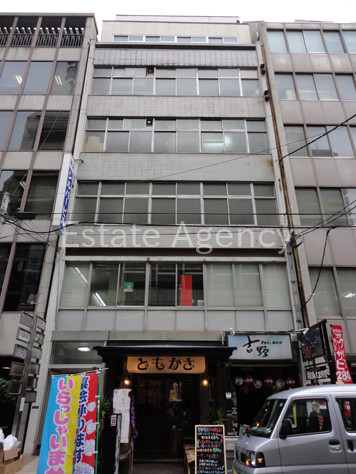 第二シルバー 外観