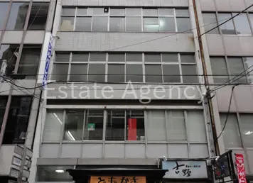 第二シルバー 外観