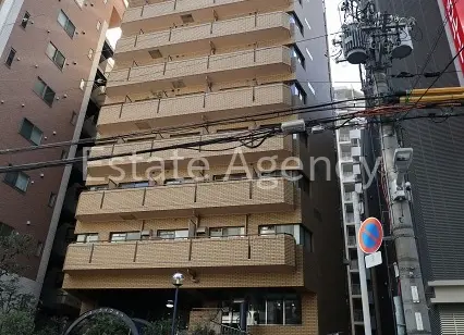 ニューライフ船場 外観