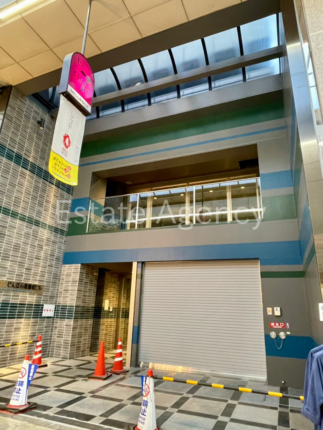 おおきにせんば心斎橋筋 外観