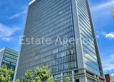 本町南ガーデンシティ 外観