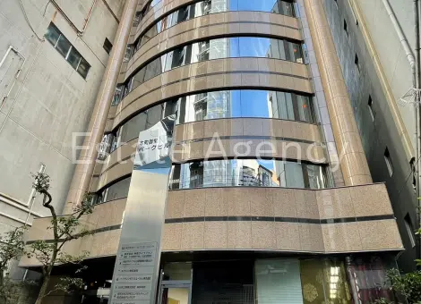 本町御堂パーク 外観