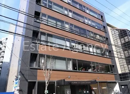 本町コラボ 外観