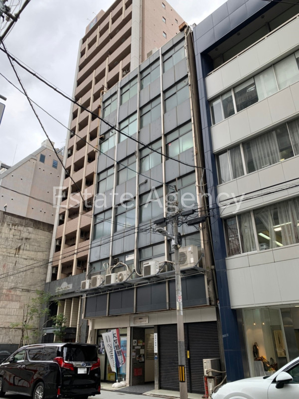 日宝大阪屋 外観
