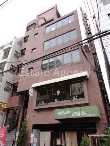 ルート船場 外観