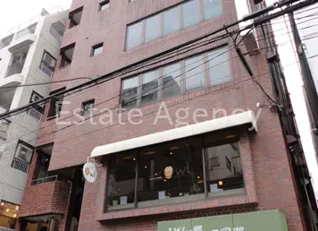 ルート船場 外観