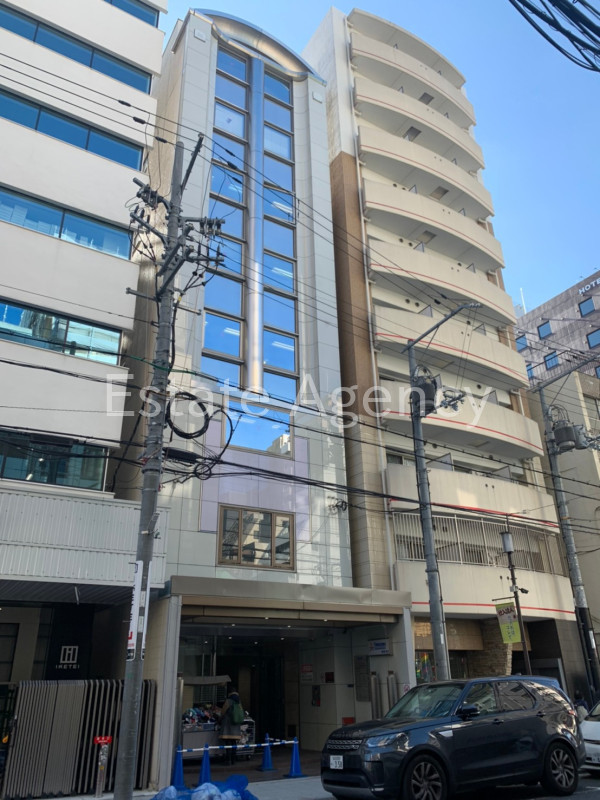 ＹＯＮＥＺＡＷＡ船場 外観