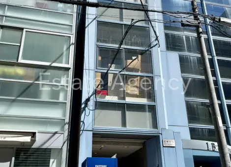 大東 外観