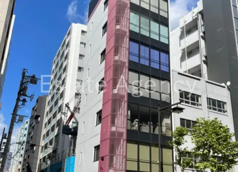 ＴＭ浜町 外観