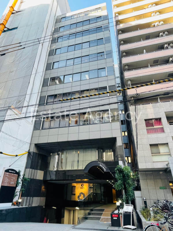 堺筋ＭＳ第２ 外観