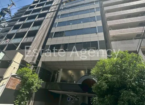 堺筋ＭＳ第２ 外観