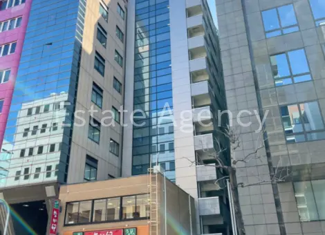 ＷＩＬＬ博労町 外観