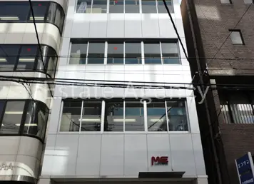 ＭＥ 外観