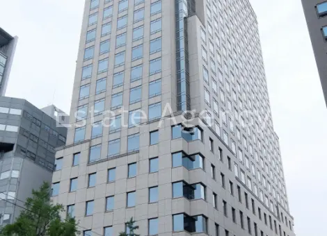 御堂筋グランタワー 外観