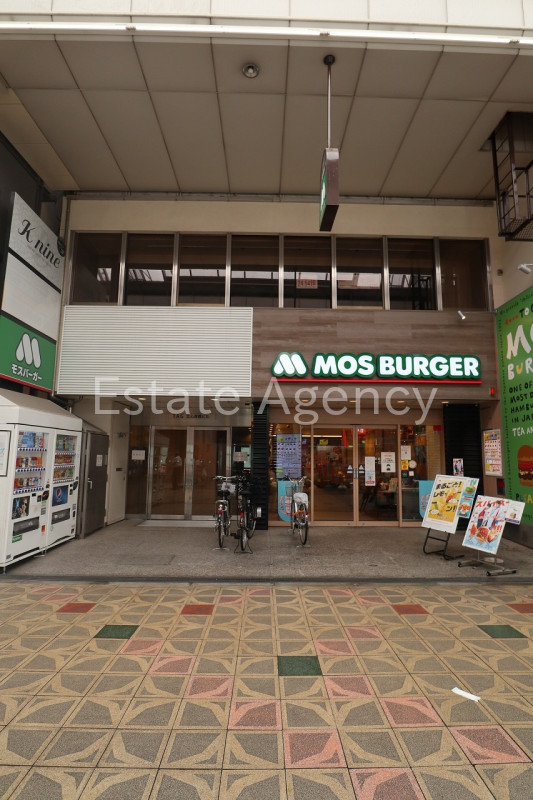 ＴＡＧ北心斎橋 外観