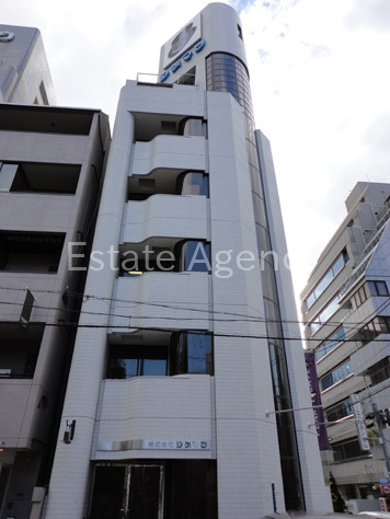 シゲマツ本社 外観