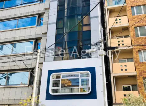 ＫＵＳ博労町 外観