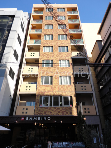 ディアコート船場 外観