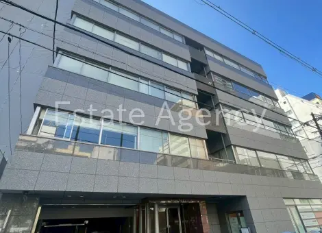 南船場Ｍ２１ 外観