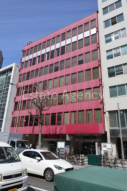 長堀安田 外観