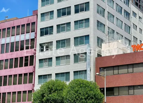 長堀八千代 外観