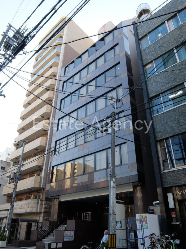 ＡＲＣＡ心斎橋 外観