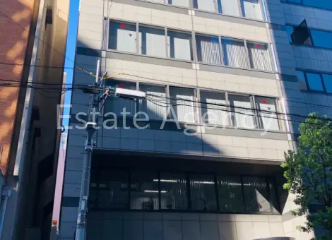 上野ＢＲ 外観