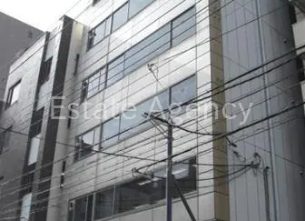 ブルーク長堀橋 外観