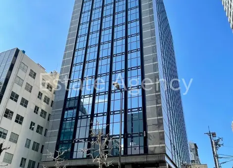 南船場ハート 外観