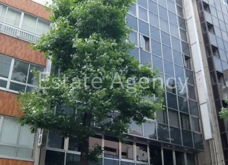 第一住建長堀橋駅前 外観